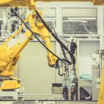 Organization of the process in our enterprise